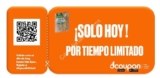 En 7-Eleven Sándwich Gratis descargando un cupón hoy 5 de agosto