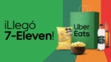 Promo 7-Eleven y Uber Eats: $50 de descuento en pedidos de $200