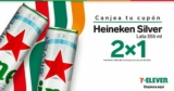 Cupón 7-Eleven Hot Sale 2023: 2×1 y 3×2 en cervezas seleccionadas