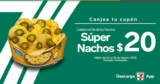 Cupón 7-Eleven Día de los Nachos: Super Nachos a solo $20