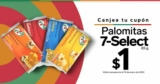 Cupón 7-Eleven: palomitas a $1 peso por el Día Mundial de las Palomitas 2022