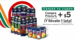 Cupón 7-Eleven Jumex: compra jugo 1 L + $5 llévate una lata