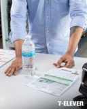 En 7-Eleven llévate un agua purificada gratis al pagar tus servicios