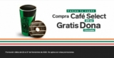 Cupón 7- Eleven de dona Gratis en la compra de un café grande