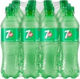 12 pack refrescos 7Up de 400 ml bajan de precio