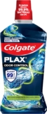Enjuague bucal Colgate Plax Odor Control de 1 L baja a un super precio