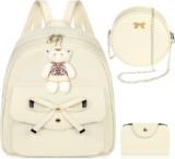 Juego de mochila, bolsa y monedero bajan a un gran precio