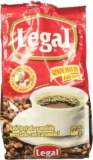 Café Legal bolsa de 400 g baja a un gran precio