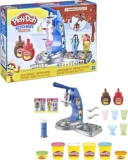 Set de juego Play-Doh! Kitchen Creations Heladería Creativa baja a su menor precio
