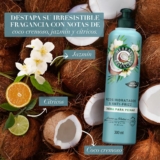 Crema para peinar Herbal Essences Rizos Hidratados Anti-Frizz baja a su menor precio