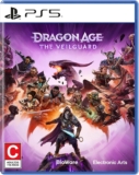 Videojuego Dragon Age Veilguard para PlayStation 5 baja a su menor precio