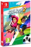 Videojuego Nintendo Switch Golazo 2 Deluxe complete edition baja a su menor precio