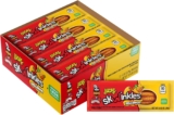12 pack dulces enchilados Lucas Skwinkles rellenos Piña y Tamarindo bajan a su menor precio