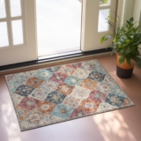 Tapete alfombra decorativa de diseño marroquí baja a un excelente precio