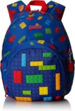 Mochila escolar Xtrem Power Multiblocks baja a un excelente precio