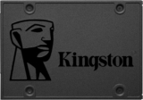 Disco duro Kingston SSD A400 de 960 GB baja a su menor precio