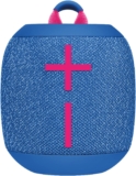 Bocina inalámbrica Bluetooth Ultimate Ears Wonderboom 3 resistente a la intemperie baja a un gran precio