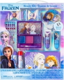 Juego de maquillaje para niñas de Disney Frozen baja a un gran precio