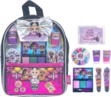 Juego de maquillaje LOL Surprise con mochila incluida baja de precio