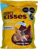 Chocolates Kisses de Hersheys con Almendras 800 gr bajan a su menor precio