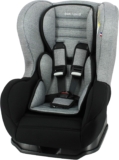 Autoasiento de seguridad para bebé Disney Cosmo baja a su menor precio