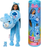 Muñeca Barbie Cutie Reveal Care Bears con 10 sorpresas baja a un excelente precio