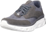 Tenis para hombre Flexi Slack gris Oxford baja a su menor precio