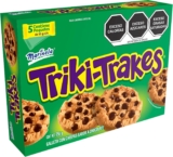 Galletas Triki-Trakes Marinela bajan a un gran precio