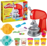 Set de juego Play-Doh Kitchen Creations Batidora Mágica baja de precio