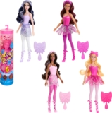 Muñeca Barbie Color Reveal bailarina de ballet sorpresa baja a un gran precio