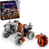 Juguete de construcción set Lego Technic Space vehículo de carga espacial baja a su menor precio