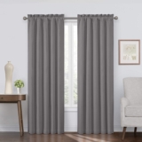 Liquidación de 65% de descuento en cortinas blackout para ventana bajan a un gran precio