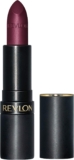 Lápiz labial Revlon Super Lustrous Lipstick the Luscious Mattes baja a su menor precio