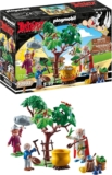 Set de juego Playmobil Asterix Panoramix baja a su menor precio