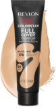 Oferta flash: base de maquillaje Revlon ColorStay Full Cover Matte baja a su menor precio