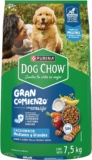 Alimento para mascotas Purina Dog Chow Extra Life para Cachorros de 7.5 kg baja a su menor precio