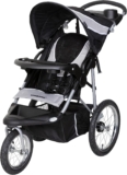 Carriola para bebé Baby Trend Expedition Jogger Phantom baja a su menor precio
