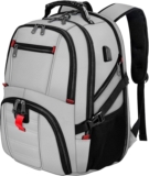 35% de descuento en mochila de viaje para laptop de 17 pulgadas en su menor precio de solo $474