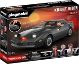 Oferta flash: set de juego Playmobil auto increíble Kitt Knight Rider baja a su menor precio