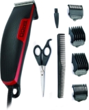 Timco kit esencial de peluquería para cortar el pelo baja de precio