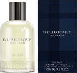 Perfume para hombre Burberry Weekend baja a su menor precio