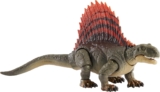 Dinosaurio de juguete Dimetrodon Jurassic World Hammond Collection baja a su menor precio
