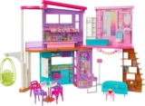 Barbie casa de muñecas de Vacaciones baja de precio