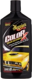 Meguiars Color X cera para auto restablecedora del color original baja a un precio buenísimo