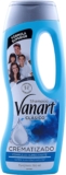 Shampoo Vanart Clásico Crematizado Complejo Humectante y Cabello Suave baja a un gran precio