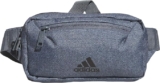 Bolsa cangurera deportiva Adidas Must Have 2.0 baja a su menor precio