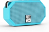 Bocina portátil Bluetooth Altec Lansing H2O resistente al agua baja a un gran precio