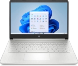 Laptop HP 14 pulgadas con 4 Gb de RAM y 128 Gb de SSD reacondicionada baja a un gran precio