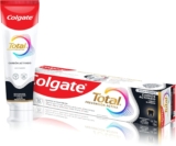 Pasta dental Colgate Total Prevención Activa Carbón Activado baja a su menor precio