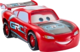 Carrito de tracción Cars Rayo McQueen baja a su menor precio